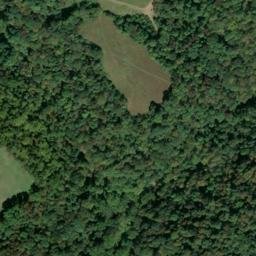 Satellite imagery of Paugh Ridge, US