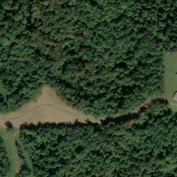 Satellite imagery of Paugh Ridge, US