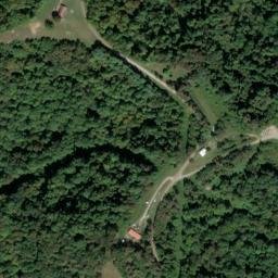 Satellite imagery of Blake Ridge, US