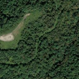 Satellite imagery of Blake Ridge, US