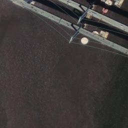 Satellite imagery of Crane Hook (historical), US