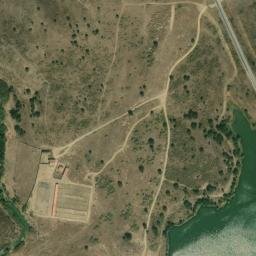 Satellite imagery of survey_point, PT