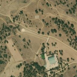 Satellite imagery of survey_point, PT