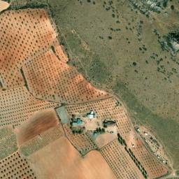 Satellite imagery of Castillo de Peñas Negras, ES