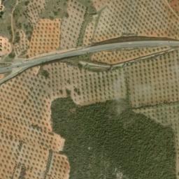 Satellite imagery of Cerro del Buey, ES