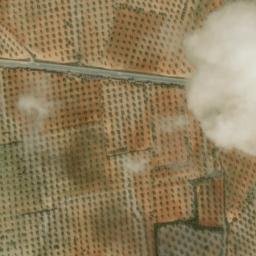 Satellite imagery of Cerro del Buey, ES