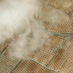 Satellite imagery of Cerro del Buey, ES