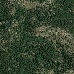 Satellite imagery of El Quemao, ES