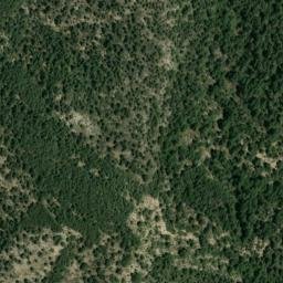 Satellite imagery of El Quemao, ES