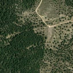 Satellite imagery of El Quemao, ES