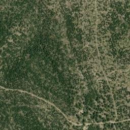 Satellite imagery of La Ceja, ES