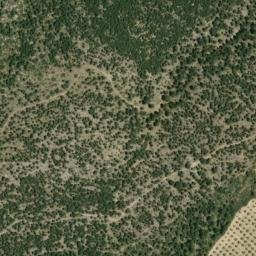 Satellite imagery of La Ceja, ES
