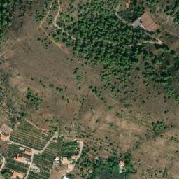 Satellite imagery of Montaña de Ponera, ES