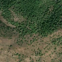 Satellite imagery of Montaña de Ponera, ES