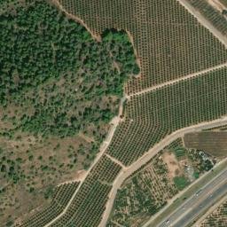 Satellite imagery of Montaña de Ponera, ES