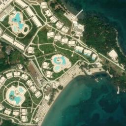 Satellite imagery of Ákra Kefalóypsos, GR
