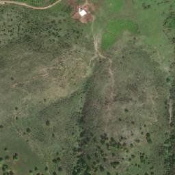 Satellite imagery of Orlë, AL