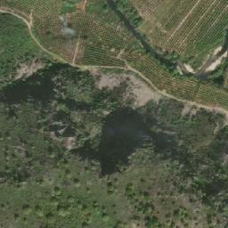 Satellite imagery of Orlë, AL
