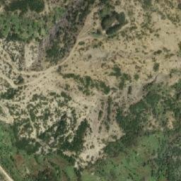 Satellite imagery of Mal Saraqin, AL