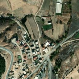 Drone Görünümü