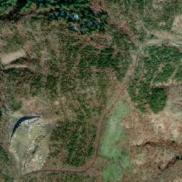 Satellite imagery of TUTGA Noktası ECE_MAHALLESİ, TR
