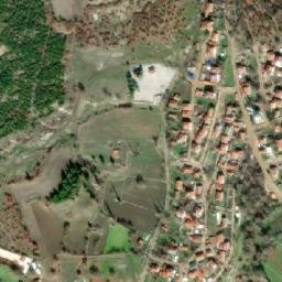 Satellite imagery of TUTGA Noktası ECE_MAHALLESİ, TR