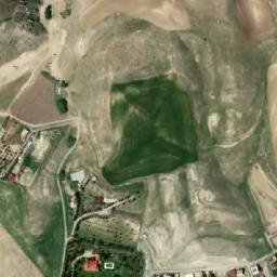 Drone Görünümü