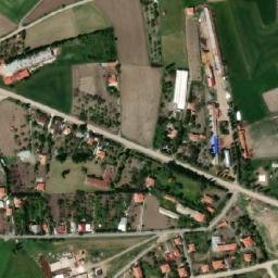 Drone Görünümü