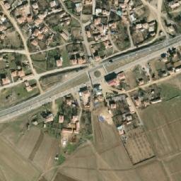Drone Görünümü