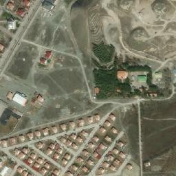 Drone Görünümü