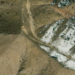 Satellite imagery of Lusnalerr, AM