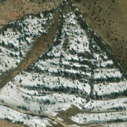 Satellite imagery of Lusnalerr, AM