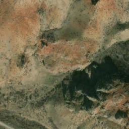 Satellite imagery of survey_point, IR