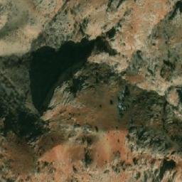 Satellite imagery of survey_point, IR