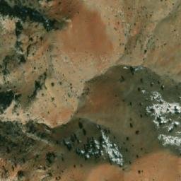 Satellite imagery of survey_point, IR