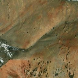 Satellite imagery of Ororotsakar, AM