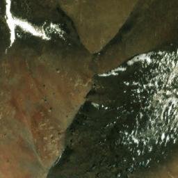 Satellite imagery of Gandzak, AM