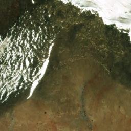 Satellite imagery of Gandzak, AM