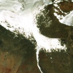 Satellite imagery of Gandzak, AM