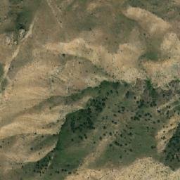 Satellite imagery of Brch’ablur, AM