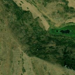 Satellite imagery of survey_point, IR