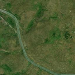 Satellite imagery of Vorotani Lerrnants’k’, AM