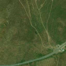 Satellite imagery of Vorotani Lerrnants’k’, AM