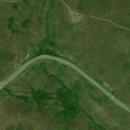 Satellite imagery of Vorotani Lerrnants’k’, AM