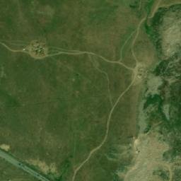 Satellite imagery of Lerrnants’k’i, AM