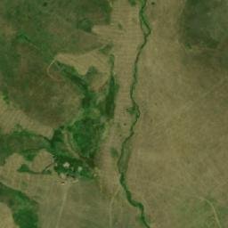 Satellite imagery of Lerrnants’k’i, AM