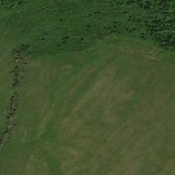 Satellite imagery of Kötəl Dağı, AZ