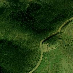 Satellite imagery of Pereval Bazyrgyan, AZ