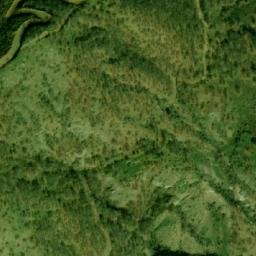 Satellite imagery of Pereval Bazyrgyan, AZ