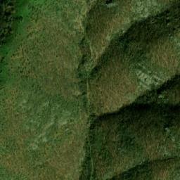 Satellite imagery of Qaravığ Dağı, AZ